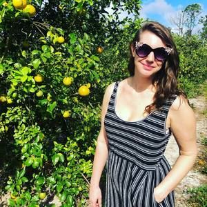 Meet your Posher, Rachel